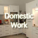 Domestic Work