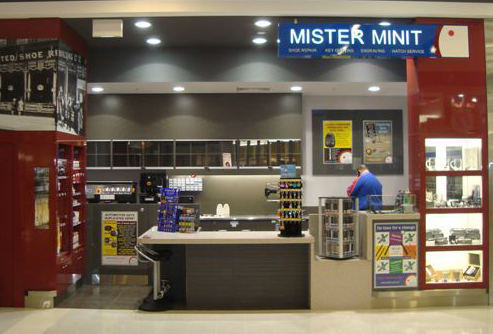 Mister Minit Balgowlah